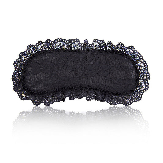 Sensual Lace Eye Mask