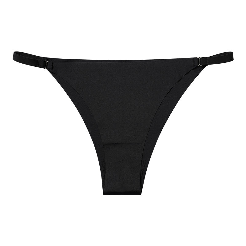 Classic Low T-Back Thong——Sexy Minimalism